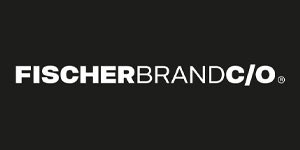 Fischer Brand Company Logo