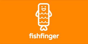 Fishfinger Logo