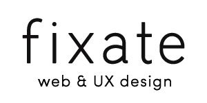 Fixate Logo