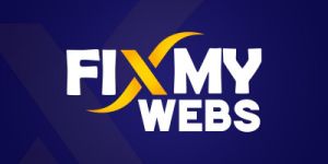 Fixmywebs Logo