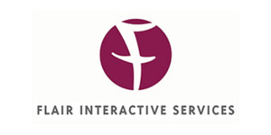 Flair Interactive Logo