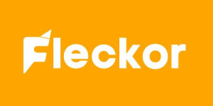 Fleckor Media Logo