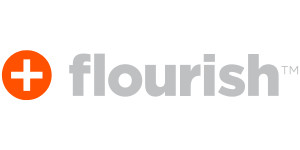 flourish Logo