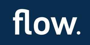 Flow Asia Logo