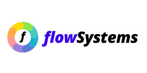 Flow Systems Logo