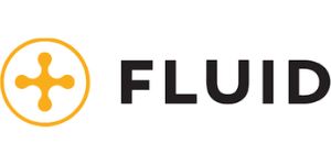 Fluid Advertising Logo