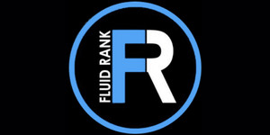 FluidRank Logo