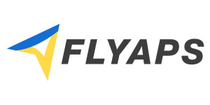 Flyaps Logo