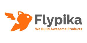 Flypika Logo