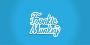 FOONKIE MONKEY Logo