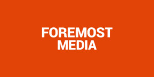 Foremost Media Logo