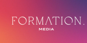 FORMATION. Media Logo