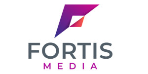 Fortis Media Logo