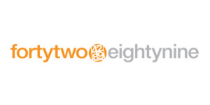 fortytwoeightynine Logo