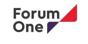 Forum One Logo