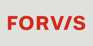 Forvis Logo