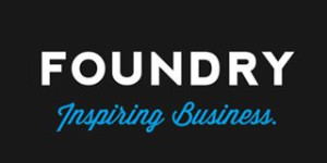 Foundry Berlin Logo