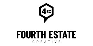 Fourth Estate Creative Logo