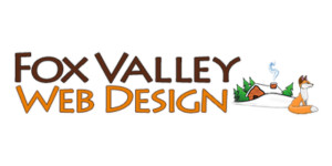 Fox Valley Web Design Logo