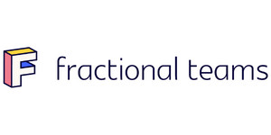 Fractional Teams Logo