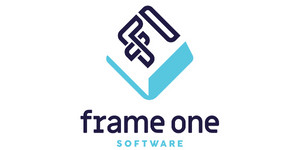 Frame One Software Logo