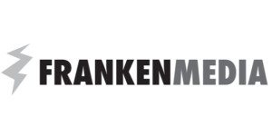 FrankenMedia Digital Logo