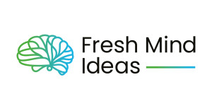 Fresh Mind Ideas Logo