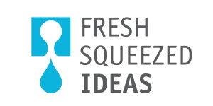 Fresh Squeezed Ideas Logo