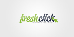 FreshClick Logo