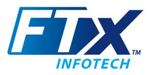 FTx InfoTech Logo