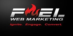 Fuel Web Marketing Logo