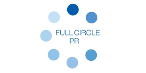 Full Circle PR Logo