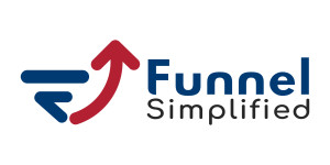 Funnel Simplified Logo