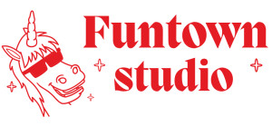 Funtown Studio Logo