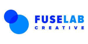 FuseLab Creative Logo