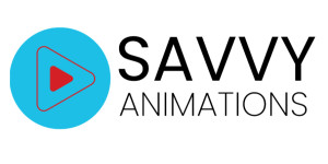 Savvy Animations Logo