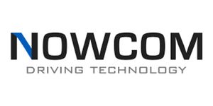 Nowcom Logo