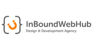 Inbound Webhub Logo