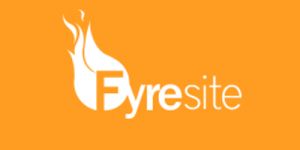 Fyresite Logo