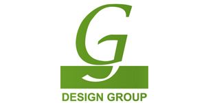 G Design Group Logo