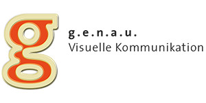 g.e.n.a.u. Logo