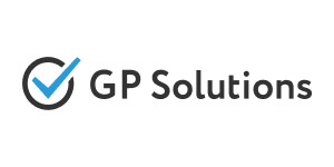 GP Solutions Logo