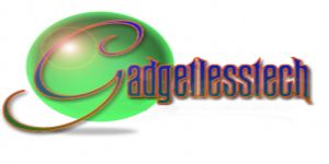 Gadgetlesstech Logo