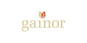 Gainor Staffing Logo