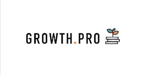 Growth Pro Logo