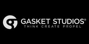 Gasket Studios Logo