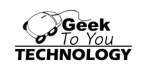 Geek To You Technology Solutions Logo