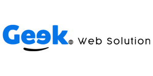 Geek Web Solution Logo