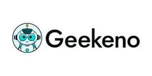 Geekeno Logo