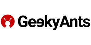 GeekyAnts Logo